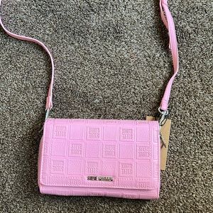 Nwt STEVE MADDEN Shoulder Bag